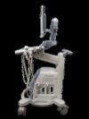 GE Voluson S8 Ultrasound - OB / GYN
