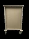 HERMAN MILLER MEDICAL CART Herman Miller Medical Supply Cart Pharmacy/Med Cart