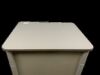 HERMAN MILLER MEDICAL CART Herman Miller Medical Supply Cart Pharmacy/Med Cart