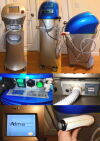 ALMA Lasers Accent MedSpa RF Laser - Radio Frequency (RF)