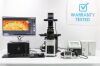 OLYMPUS IX83 Microscope