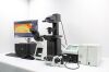 OLYMPUS IX83 Microscope