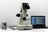 NIKON SMZ1270 Microscope