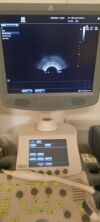 MINDRAY V10-4B Ultrasound Transducer