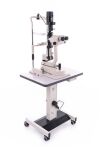 NIKON NS-1 Slit Lamp