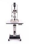 NIKON NS-1 Slit Lamp
