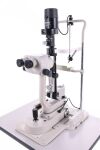 NIKON NS-1 Slit Lamp