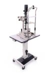 NIKON NS-1 Slit Lamp