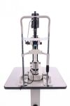 NIKON NS-1 Slit Lamp