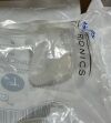 RESPIRONICS 1094088 Wisp CPAP Nasal Cushion, Size Large