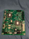 QUANTUM MEDICAL IMAGING AY40-006S REV.M PC40-006S REV.E AY40006S PC40006S Logic Board Rad/Fluoro Room