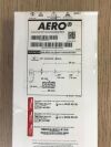 MERIT MEDICAL 90129-217 Aero Fully Covered Tracheostomy Stent 20mm x 60mm (X)