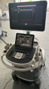 PHILIPS EPIQ 7 Elite Ultrasound - OB / GYN
