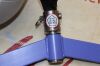 ARJO 600 DVT Pump