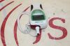WELCH ALLYN 690 Digital Thermometer SureTemp Plus   Probe