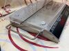 SCALE-TRONIX 4800 Scale