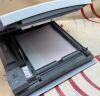 GE 5500 Dry Camera