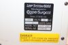 COOPER SURGICAL 6000 Electrosurgical Unit