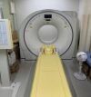 HITACHI Supria CT Scanner