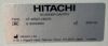 HITACHI Supria CT Scanner
