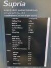 HITACHI Supria CT Scanner