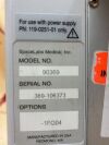 SPACELABS 90369 Monitor