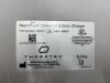 THORATEC 108701 Battery Charger