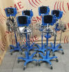 GE Carescape V100 BP Monitor