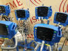 GE Carescape V100 BP Monitor