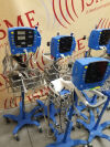 GE Carescape V100 BP Monitor