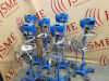 GE Carescape V100 BP Monitor