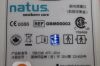 NATUS 0bm00002 born Care Olympic Brainz Monitor