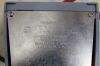 AMERICAN OPTICAL 1036a Microscope