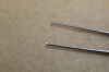 JARIT 130-405 Cushing Tissue Forceps