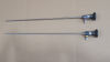 STORZ 27015B 27015C Urological Instrument
