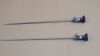 STORZ 27015B 27015C Urological Instrument