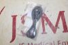 KARL STORZ 277kb High Frequency Monopolar Cable For Covidien 300cm