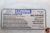 LUXAR 38! and Lumenis Laser Tips - of