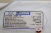 LUXAR 38! and Lumenis Laser Tips - of