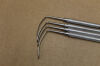 JARIT 450-146,450-147,450-148,450-149 Set   Sewall Orbital Retractor