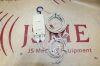 SOMANETICS 5100c-pa Oximeter - Pulse
