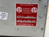 JOHNSON & JOHNSON 5150-60 Centrifuge
