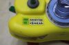 SMITHS MEDICAL 520A1125 Ventilator