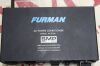 FURMAN AC215A Power Conditioner