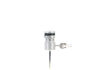 STRYKER 502-144-530 2.8 mm Cannula, 1 Rotating Stopcock, Speed-Lock™