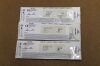 AMERICAN EAGLE INSTRUMENTS AEEP23/1B, AEC/P1-2, AECAIPC1M Explorer Probe/Condenser Plugger/Carver