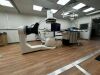 GE Modular  IGS530 Cath/Angio Lab Cath Lab