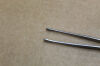 AESCULAP BD755R Russian Tissue Forceps