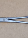 AESCULAP BF433US Backhaus Towel Forceps
