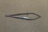 AESCULAP BM563R Castroviejo Micro Needle Holder
